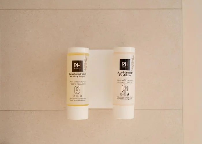 RH Gijón&SpaHotel Playa